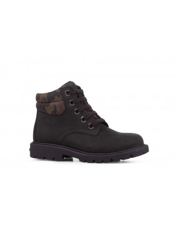 Stivaletto Bambino Geox J16FAB