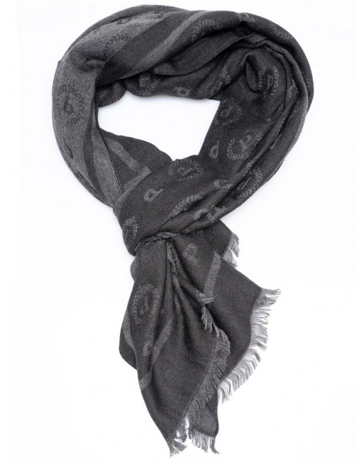 Sciarpa Foulard Pollini 180x50 Sciarpa Foulard Pollini 180x50