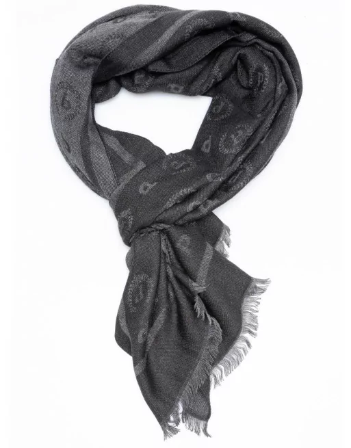 Sciarpa Foulard Pollini 180x50