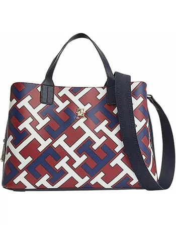 Borsa Donna Tommy Hilfiger AW0AW12824