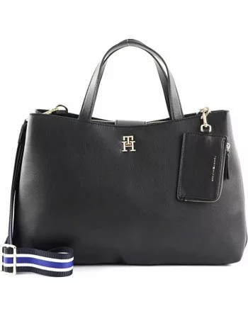 Borsa Donna Tommy Hilfiger AW0AW13409