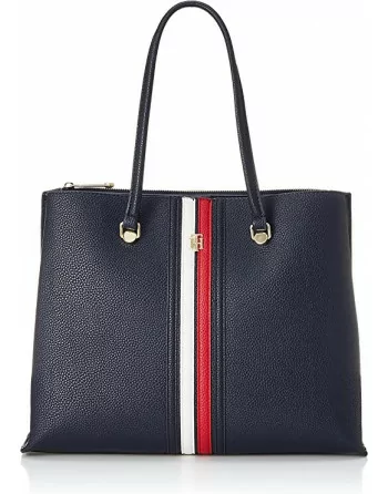 Borsa Donna Tommy Hilfiger AW0AW13158