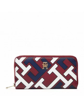 Portafoglio Donna Tommy Hilfiger AW0AW14003