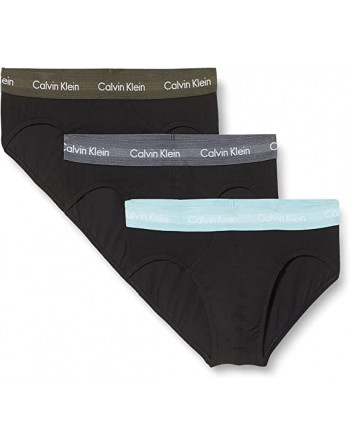 Slip Calvin Klein Uomo 0000U2661G