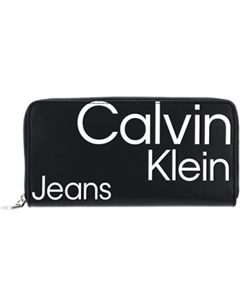 Portafoglio Donna Calvin Klein K60K610099