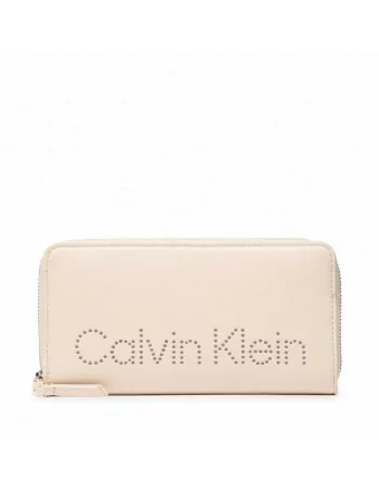 Portafoglio Donna Calvin Klein K60K609191