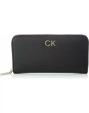 Portafoglio Donna Calvin Klein K60K609699