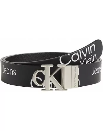 Cintura Donna Calvin Klein K60K610112