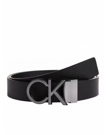 Cintura Double Uomo Calvin Klein K50K508270