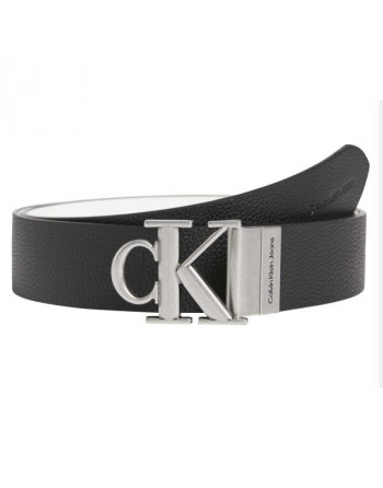 Cintura Uomo Double Calvin Klein K50K508899