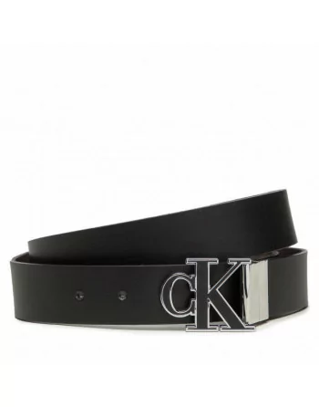 Cintura Uomo Double Calvin Klein K50K507243