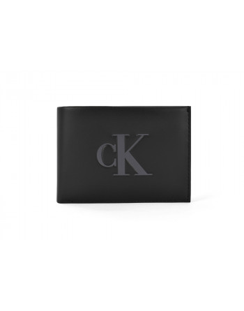 K50K509869 Portafoglio Uomo Calvin Klein