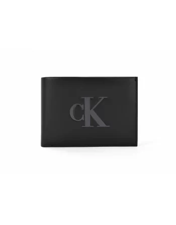 K50K509869 Portafoglio Uomo Calvin Klein