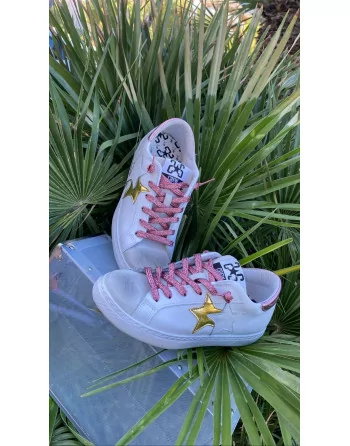 Sneackers Two Stars 2SB2635