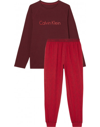 Pigiama Uomo Calvin Klein 000NM1592E