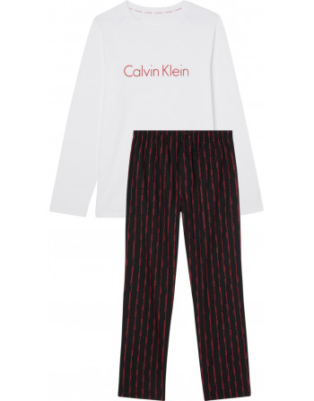 Pigiama Uomo Calvin Klein 000NM1590E
