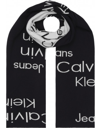 Sciarpa Calvin Klein K60K6101410