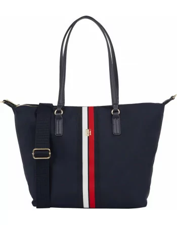 Borsa Donna Tommy Hilfiger AW0AW13176