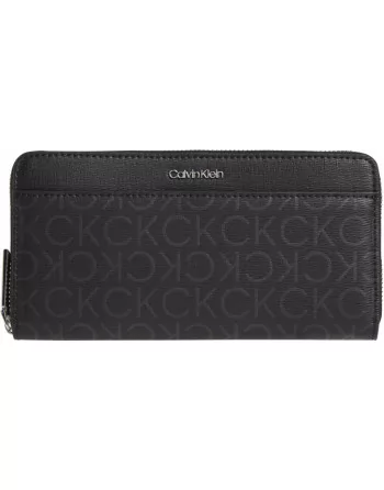 Portafoglio Donna Calvin Klein K60K609910