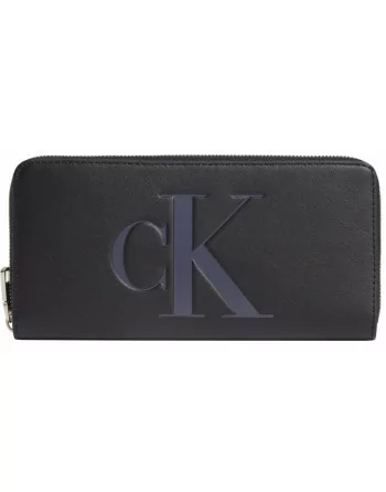 Portafoglio Calvin Klein Donna K60K610093