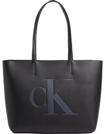 Shopper Donna Calvin Klein K60K610071