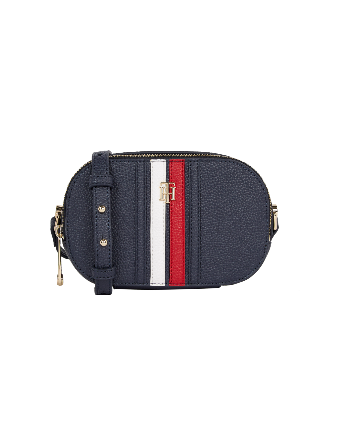 Tracollina Donna Tommy Hilfiger AW0AW13178