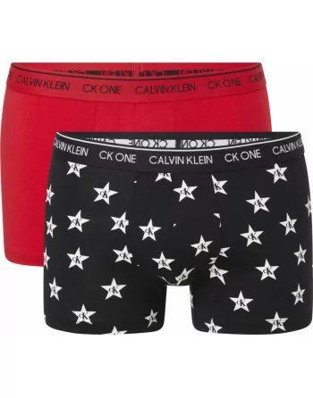 Set Boxer Uomo Calvin Klein 000NB2670A