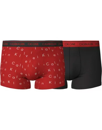 Set Boxer Uomo Calvin Klein 000NB2670