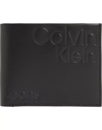 Portafoglio Uomo Calvin Klein K50K509873