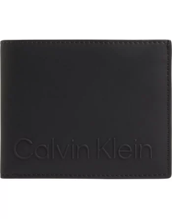 Portafoglio Uomo Calvin Klein K50K509606