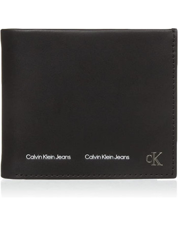 Portafoglio Uomo Calvin Klein K50K508935