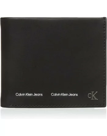 Portafoglio Uomo Calvin Klein K50K508935