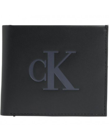 Portafoglio Calvin Klein Uomo K50K509870
