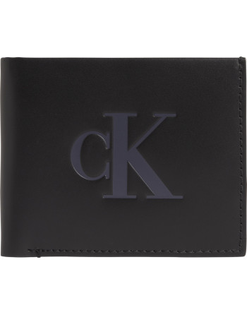 Portafoglio Calvin Klein Uomo K50K509868
