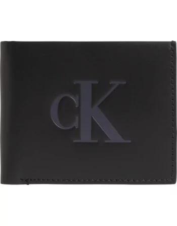 Portafoglio Calvin Klein Uomo K50K509868