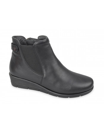 Stivaletto Donna Valleverde VS10210