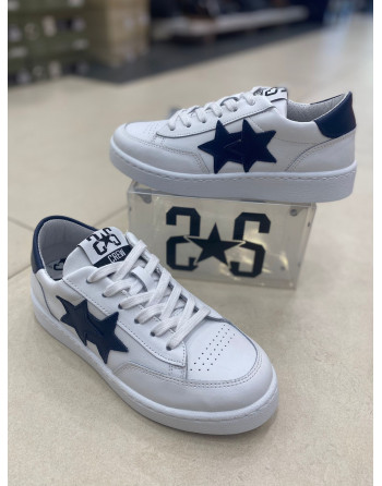 2SB2502-160 Sneakers Two Stars