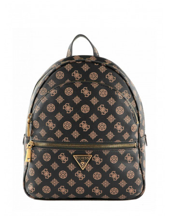 MANHATTAN L Zaino Donna Guess
