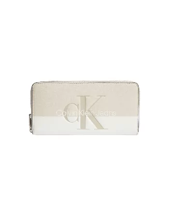 Portafoglio Donna Calvin Klein K60K609817