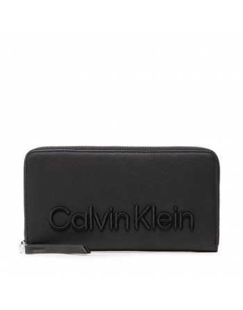 Portafoglio Calvin Klein Donna K60K609705