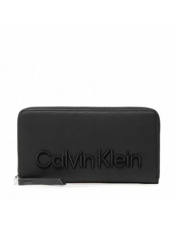 Portafoglio Calvin Klein Donna K60K609705
