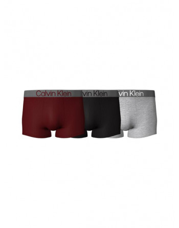 Set Boxer Calvin Klein Uomo 000NB3130A