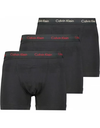 3 Pack Boxer Uomo Calvin Klein NB3056A