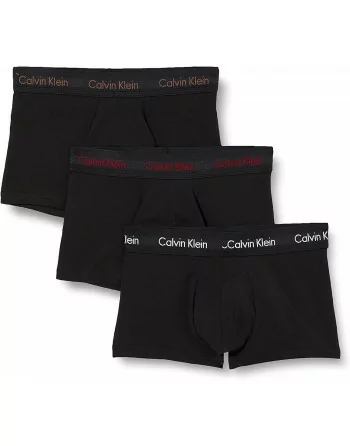 3 Pack Boxer Uomo Calvin Klein 0000U2664G