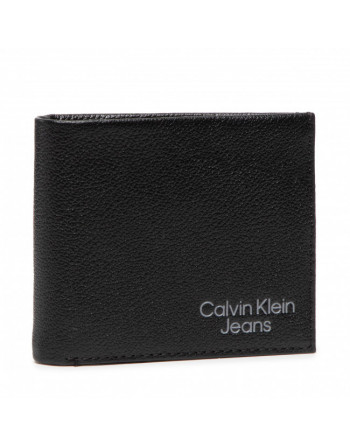Portafoglio Calvin Klein Uomo K50K508902