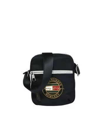 Tracolla Uomo Tommy Hilfiger AM0AM07750