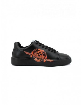 Sneakers Uomo in Pelle Cesare Paciotti 4US