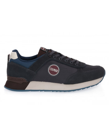 Travis Authentic Sneakers Uomo Colmar