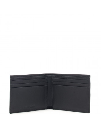 Portafoglio Uomo Calvin Klein K50K508403