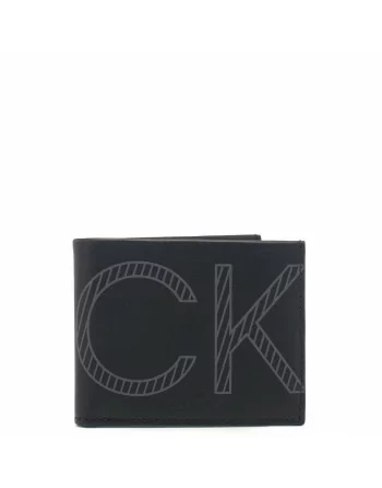 Portafoglio Uomo Calvin Klein K50K508403